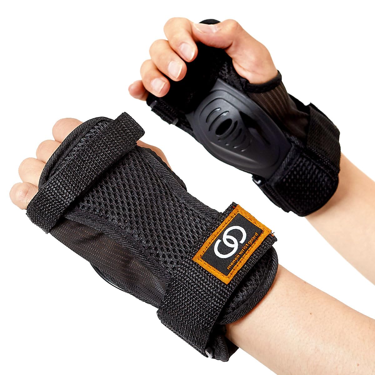 

monoii Skateboard Wrist Skateboard Wrist c177 Protector, Guard,