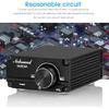 Nobsound 100W Subwoofer Digital Power Amplifier Audio Mini Amp (Black)