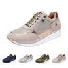 Women's Warm Fall And Winter Shoes Color Casual And Stylish Women's Shoes