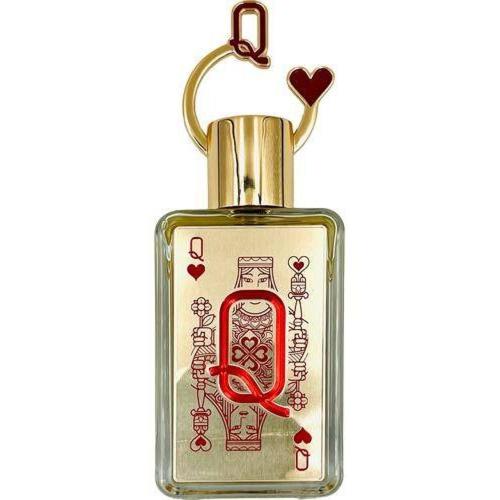 World Queen Eau de Parfum