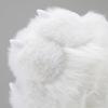 Set of 8 Artificial Animal Nail DIY Resin Beast Nails for Anime Fans Party Performances Jewelry Fursuit Accessories