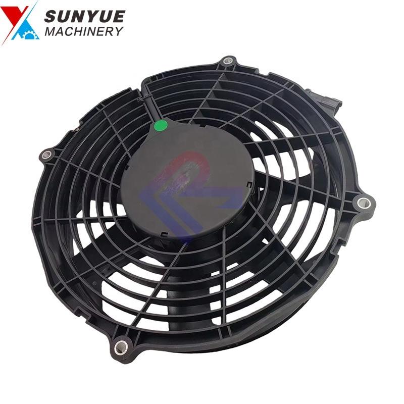 

D5 D6 D6T D7E MD6250 MD6310 Refrigerant Condenser Fan 361-5582 3615582 High quality