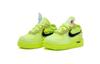 Nike Air Force 1 Low Off-White Volt I BV0854-700