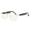 AI Smart Glasses Multifunctional Unisex Bluetooth 5.4 Glasses Translation Glasses Support for GPT for DeepSeek