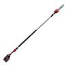 Lithium-ion Cordless Extendable Pole Saw