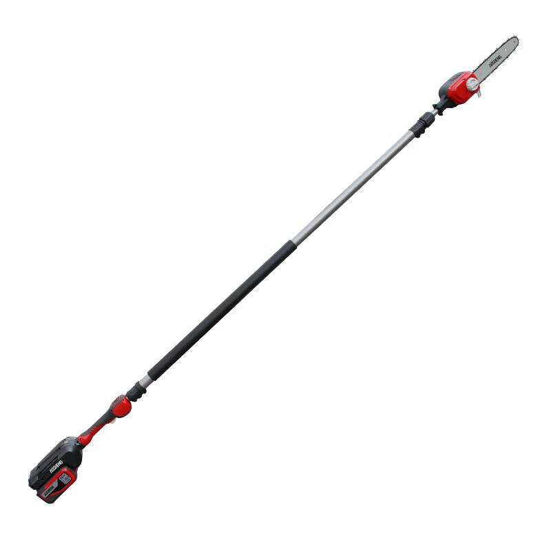 Lithium-ion Cordless Extendable Pole Saw