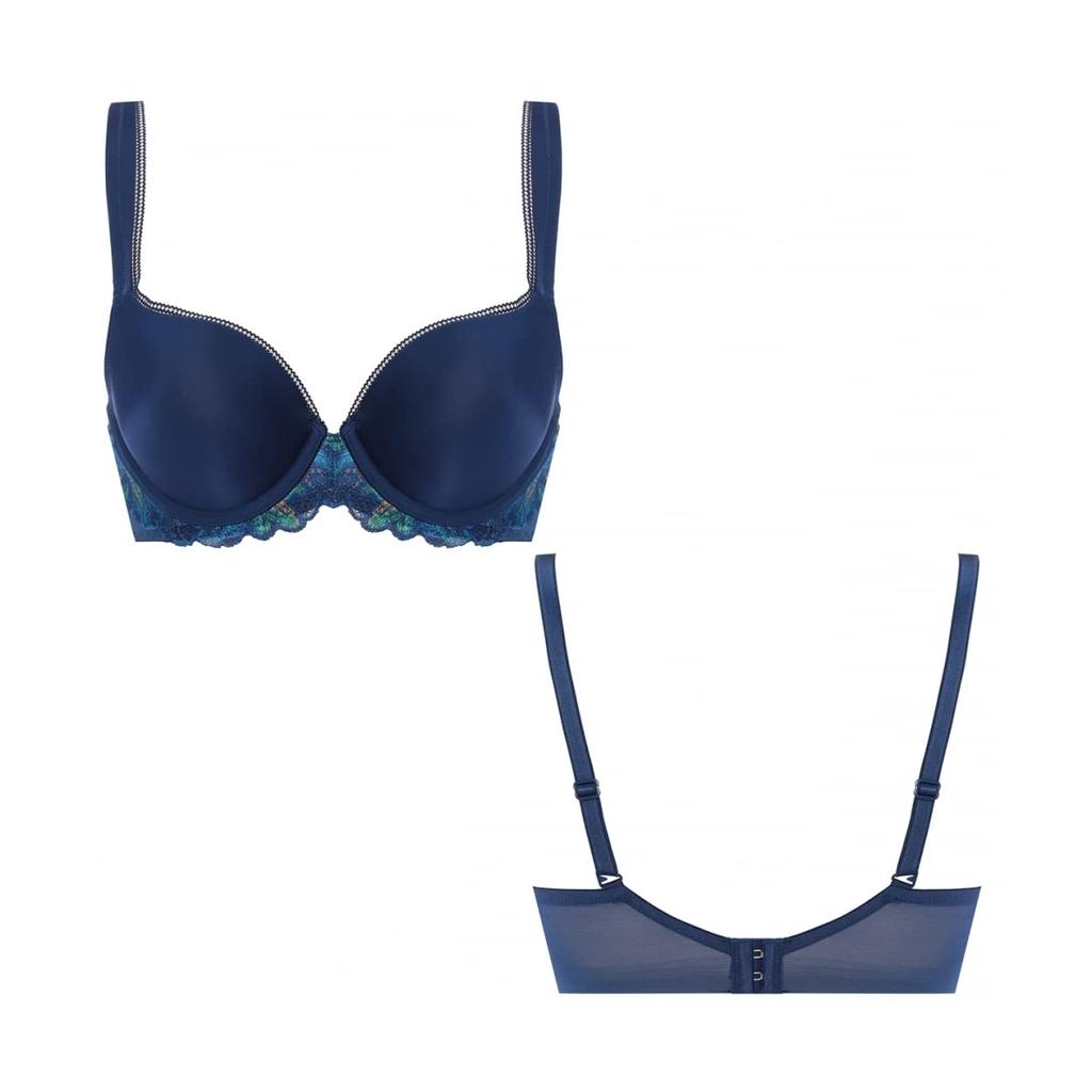 Triumph Koisuru Bra Summer 565 Bra M001 B65 Size (Beige)