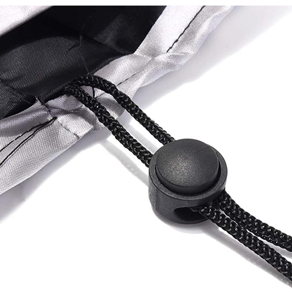 72 Size Patio Furniture Covers, Outdoor Furniture Cover Waterproof, General Purpose, Outside Table and Chair Covers