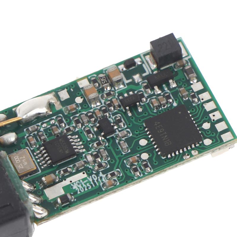 High Precision Laser Distance Measuring Module Factory Infrared Ranging Module Sensor Module 40 Rice