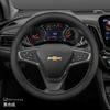 Leather Car Steering Wheel Cover for Chevrolet Captiva Trax Equinox 2025 Accessories