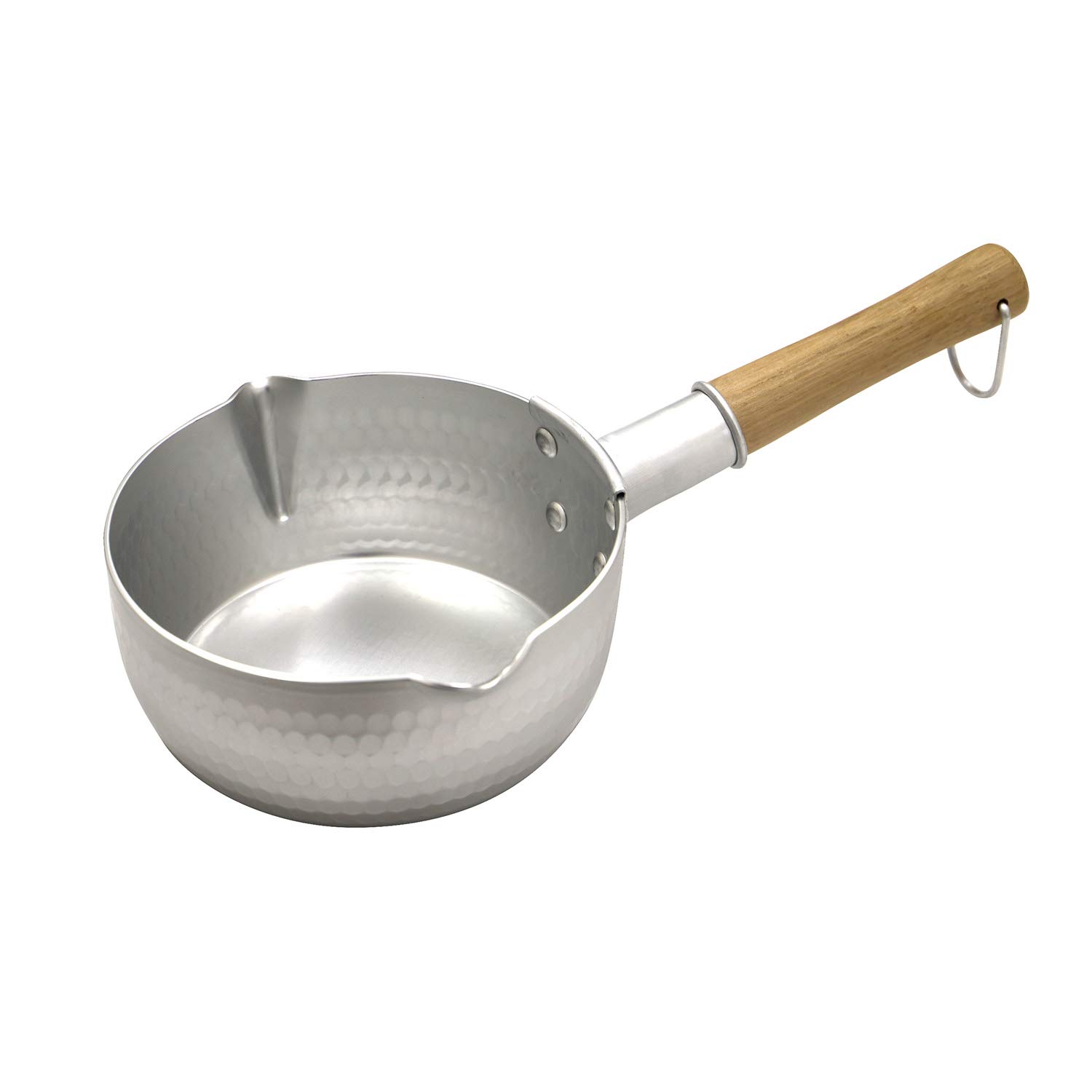 

Kyoto Katsugu IH Yukihira Pot 16cm Made in Japan 4580047177003