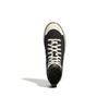 adidas Nizza High RF 74 Black Cream White Men Sneakers Core-Black Gum GX8488