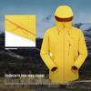 Toread HIMEX Men's Windproof Thermal Mountaineering Jacket