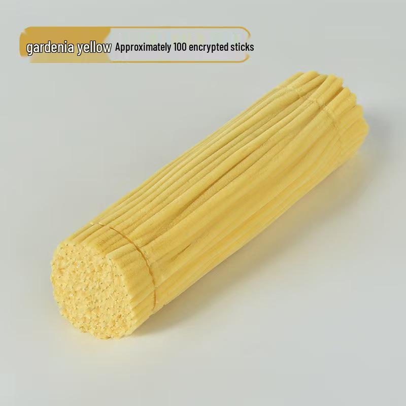 Colorful Chenille Pipe Cleaners for Kids' Craft & Educational Toys