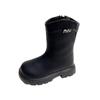 Nouvelles Bottes pour Enfants Printemps et Automne Bottines pour Filles Bottes en Cuir Souple à la Mode Bottes Trésor pour Femmes