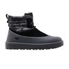 Classic Mini Lace WEA Smokescreen Boot Black Men's