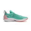 Li-Ning JB2 Rouge Pink Cockatoo Men Sneakers Multi-Color ABAT081-17