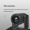 Lenovo 1080P Wide-Angle PTZ Video Conferencing Camera (CN Version)
