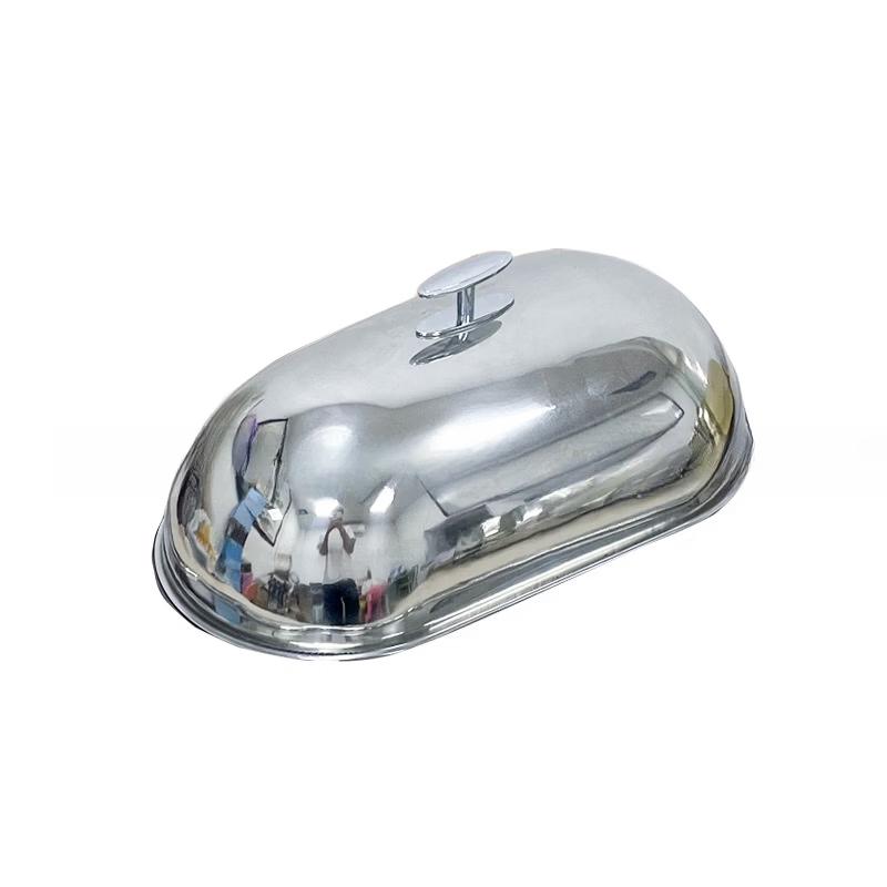 Handon WZ-B Stainless Steel Serving Set