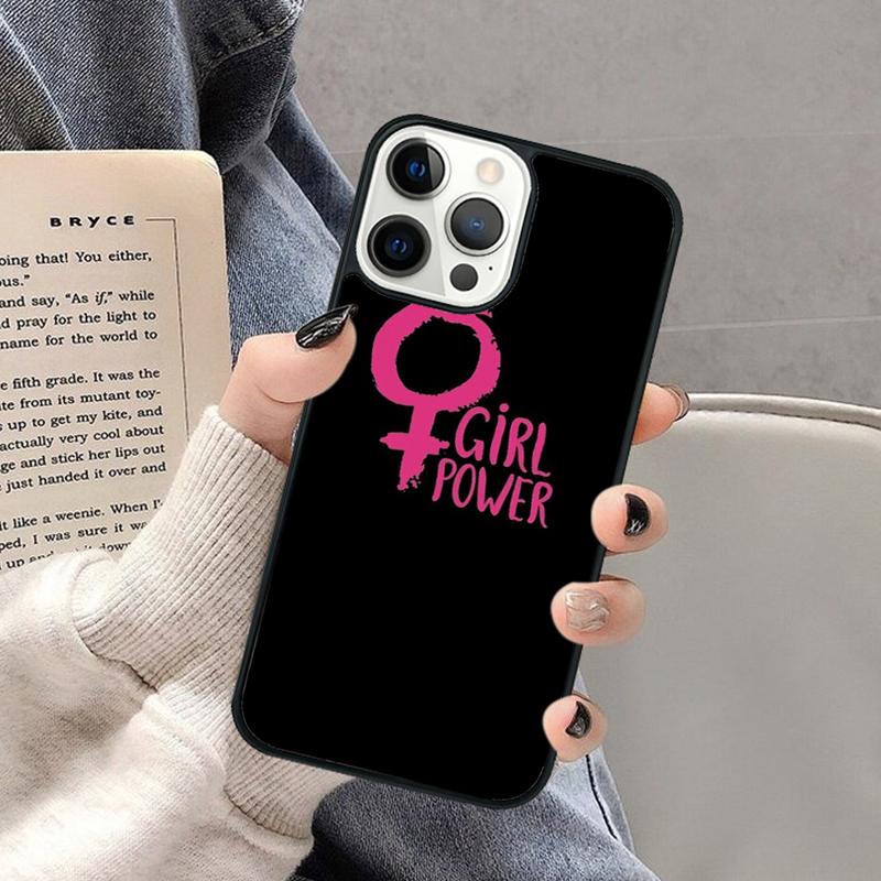 

WOMENS GIRL BOSS BOSSY Phone Case for iPhone 17 Air 16 16e 15 Plus for Apple 13 11 12 14 Pro Max Cover coque Shell iPhone 13