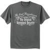 Gun Rights 2Nd Amendment T Shirt Mens Clothing Apparel S
