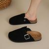 Sapatos de mulher – Pantufas para mulheres