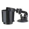 Car water bottle holder, car beverage holder, car suction cup phone holder, adjustable