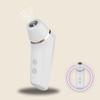 Namiya Brave Suction Vibrator for Tongue Licking USB for Nipple Sucking Adult Toy Women, Vibrator, Rechargeable, Waterproof, Women, Cums, Stimulation,