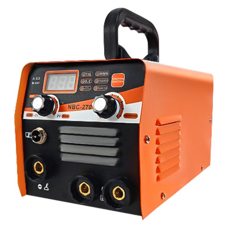 Portable Electric Welder Professional Arc Welders Workshop Equipment Electric Soldering Welding Machine Household Welder Tool