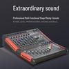 HuiDu Professional Multifunctional Audio Mixer (CN Version)