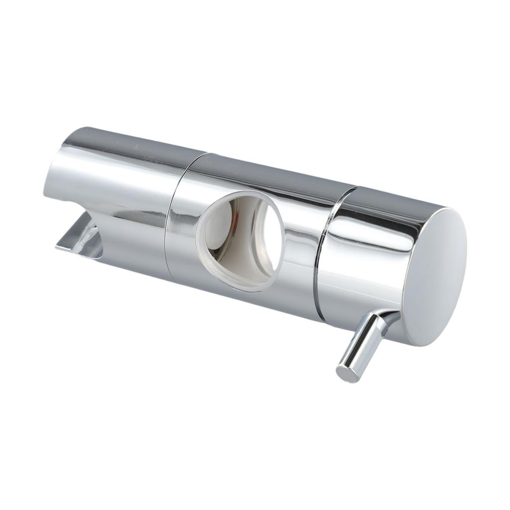 Duschkopfhalter 19-25mm Verstellbare Badezimmer-Stangenhalterung