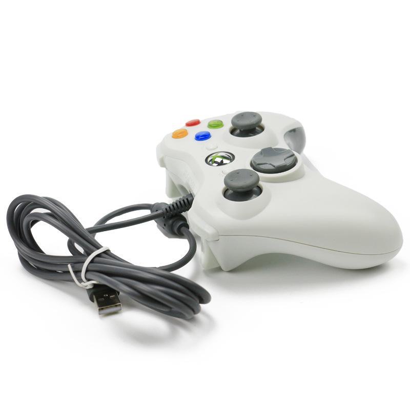 Multifunktionaler kabelgebundener Gamecontroller für Xbox 360