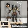 Figura NECA Predator Ultimate Shaman Elder Armored Lost Warrior Jungle Hunter Visão de Cobra Predador Figura Alienígena Modelo Brinquedo Presentes