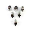 722.6 Solenoide Cambio Automatico a 5 Marce per Mercedes Benz S500 S350 E320 E500 E430 E55 AMG S430 C320 Solenoidi Testati