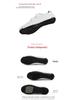 Men's Clipless Road & Mountain Bike Shoes with Hard Sole - Spring/Summer