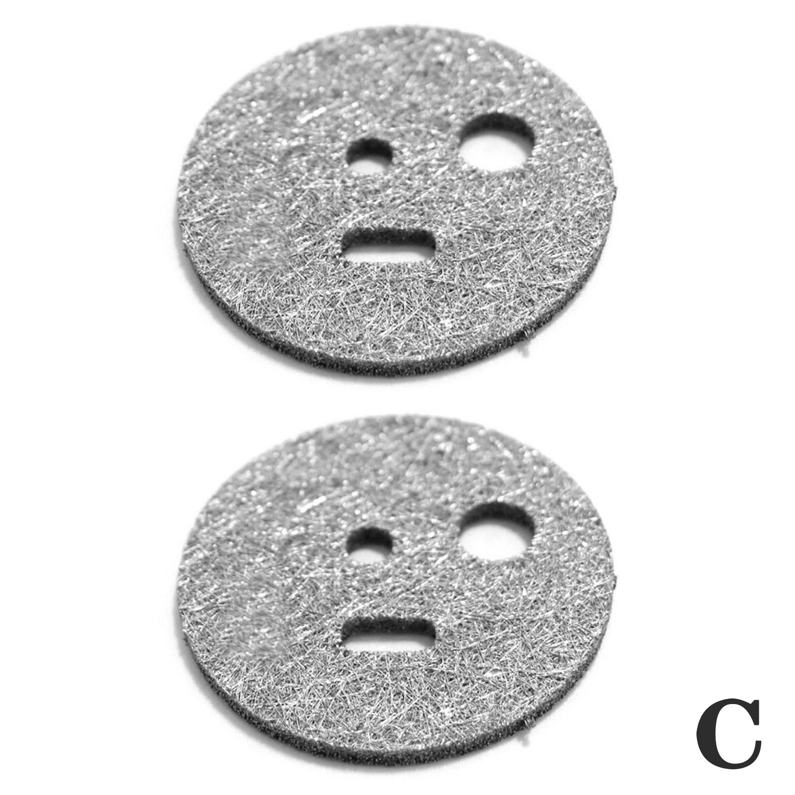 

2 шт. 33 мм заменены 310S спеченные автомобильные фильтры из нержавеющей стали нагреватель воздуха подходит для сетчатого экрана нагреватели 2000 горелка Webasto Y7U7