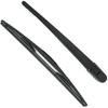 Arm Rear Wiper, Rear Windsheild Back Wiper Arm and Blade Set For Nissan LEAF 2018-2023 New