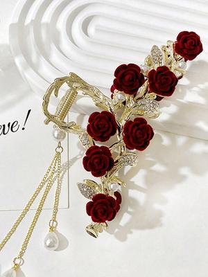 Accessori per capelli – Fermagli per capelli