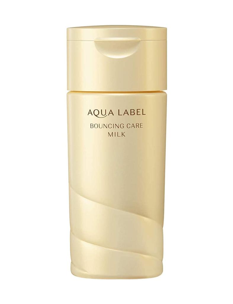 [Old Product] Aqualabel Bouncing Care Milk