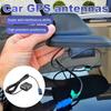 Dashboard GPS Antenna Fakra For  MFD2 RNS2 RNS 510 MFD3 RNS E Enhanced Signal Reception For All Weather Driving