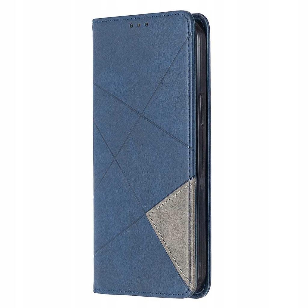 Zaps Origami Iphone 12/12 Pro Niebieski