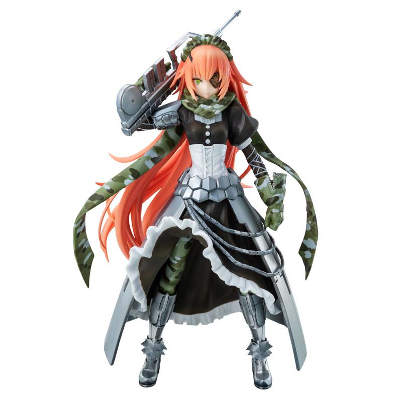 

KDcolle Overlord CZ Delta 10th Anniversary so-bin Ver. 1/8 Figure KADOKAWA