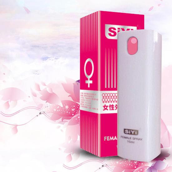 10ml Women Spray Increase Clitoris Moisture Excite Sex Desire Improve-sex Apathy Lady Sex Vaginal Lubricant Adult Product Female Products