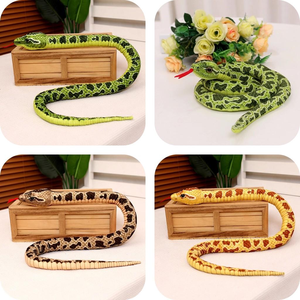 2025 Year Of The Snake Mascot Plush Toy Cute Cartoon Girl Children Holiday Gift