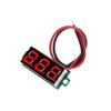 -55℃~125℃ Degree Centigrade Digital Temperature Meter LED Display Temp top sale