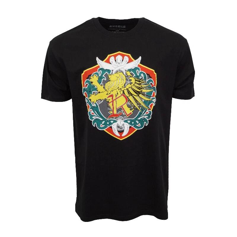 Yoshiki Tanaka Unisexs Graphic T Shirt S