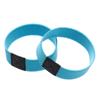 Anti-loose High Elastic Shoe Straps for Girls Women Hold Loose High Heels Flat 1 Pair Shoes Belts Solid Color Shoelaces
