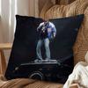 Not Like Us luther Kendrick Lamar Cushion Cover Suitable For Sofa Car Bedroom Office Cushions Decorative Pillow Case