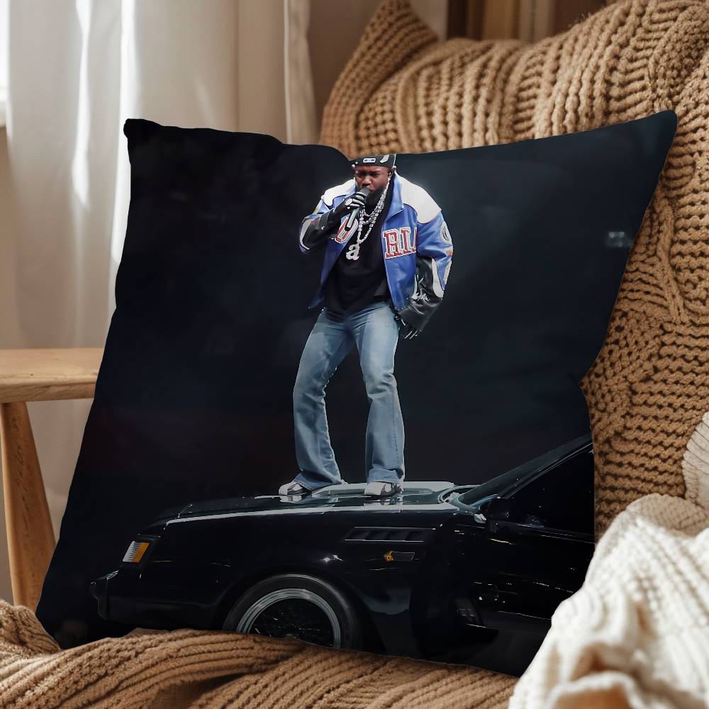 Not Like Us luther Kendrick Lamar Cushion Cover Suitable For Sofa Car Bedroom Office Cushions Decorative Pillow Case