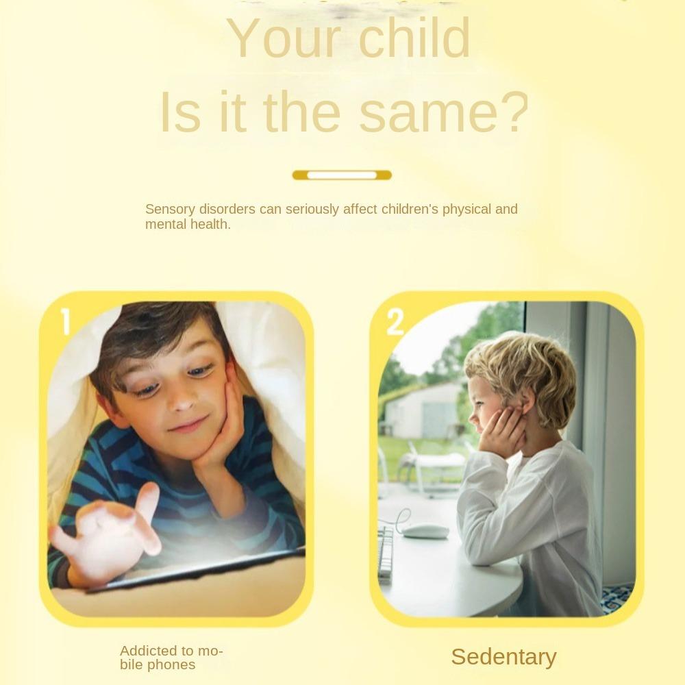 Self-Training Table Tennis Trainer Hanging Frog Sports Toy  Batting Practice